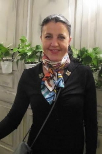 Gabriela Holcová