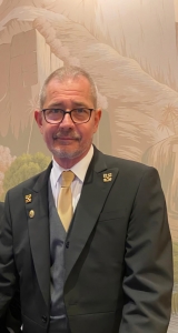 Jean Charles Cormier