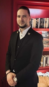Marek Mička