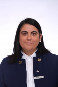 Kristýna Dobrovodská