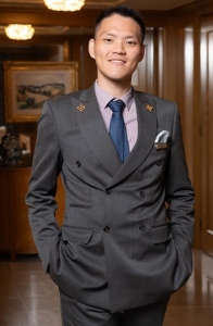 Gongchun Wu